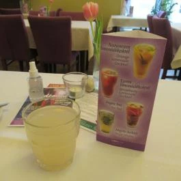 Napfényes Étterem & Cukrászda - Ferenciek tere Budapest - Egyéb